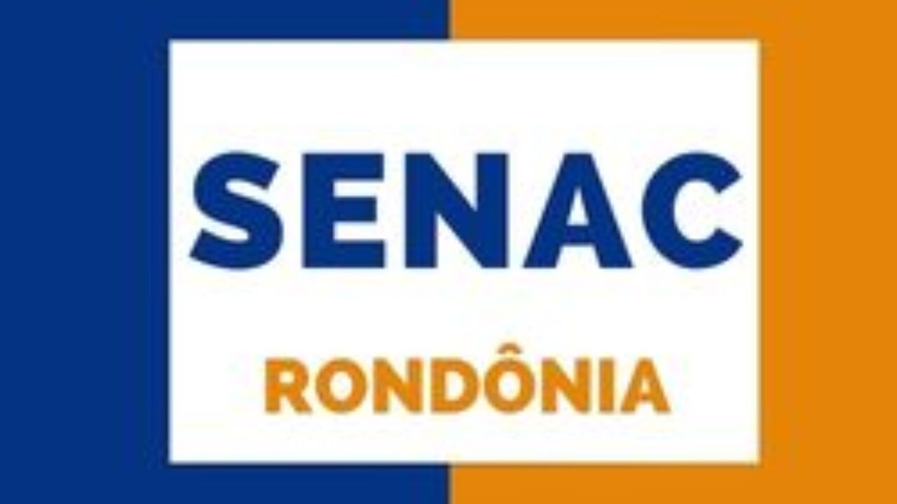 Digitação – SENAC-RO