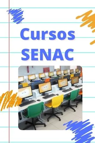 Curso Livre - Cabeleireiro - Senac São Paulo