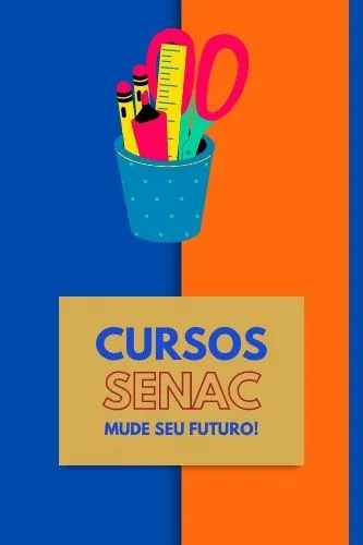 SENAC 2024 SENAC 2024