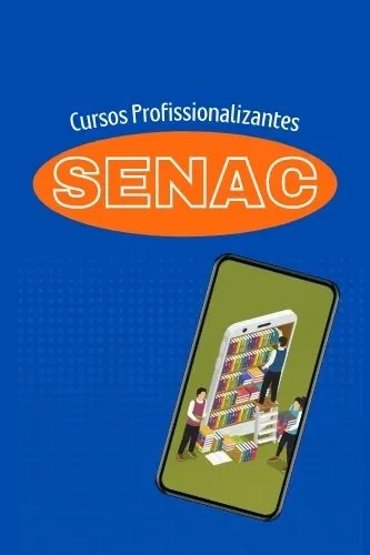 SENAC 2024 SENAC 2024