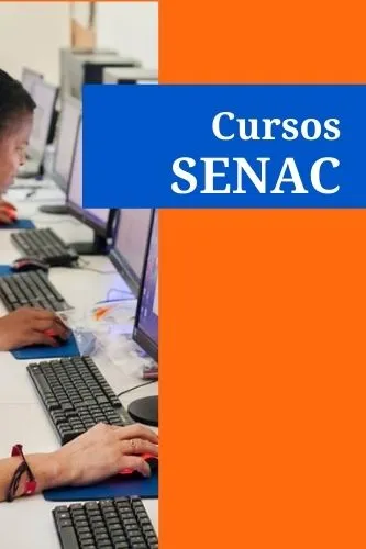 Digitação – SENAC-RO