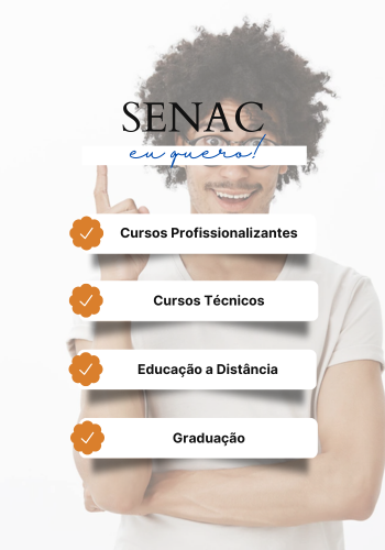 SENAC Santos 2024