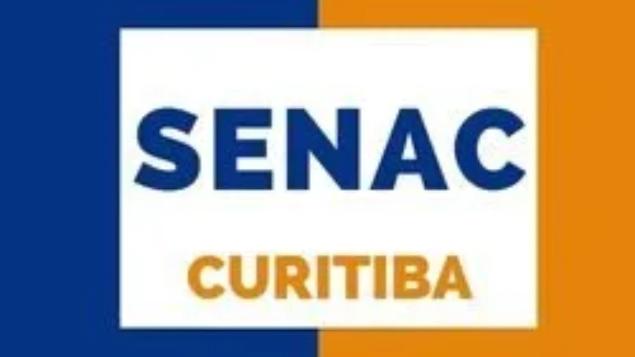 Senac PR - Serviços